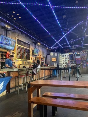 Gate City Brewing Company by null