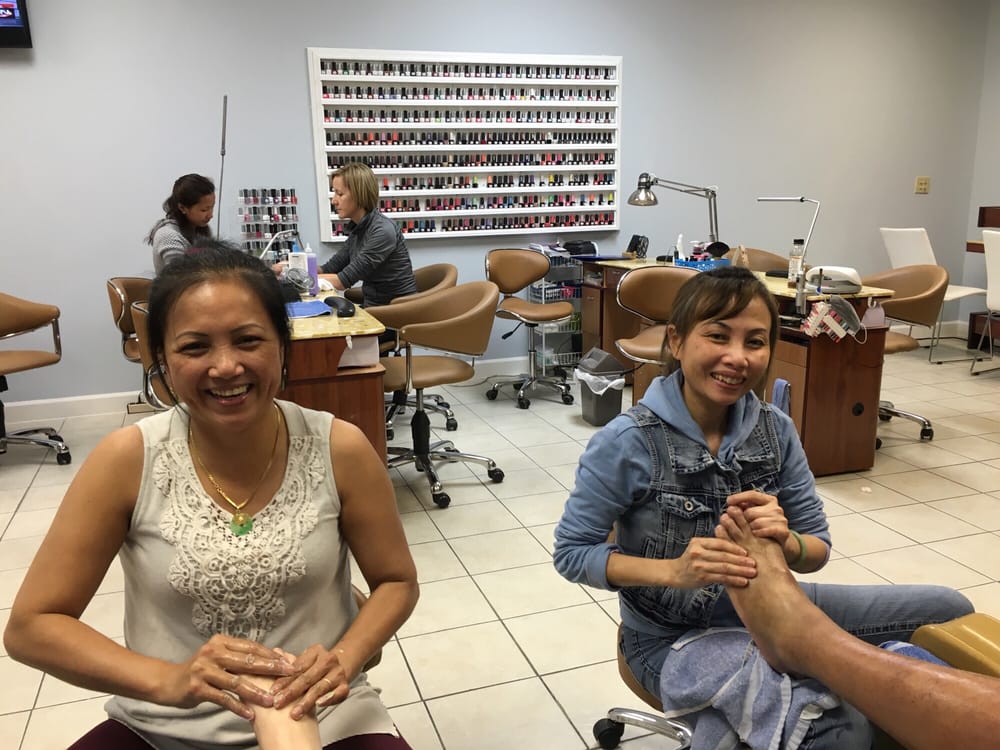 BB NAILS & SPA Updated August 2024 46 Photos & 28 Reviews 302