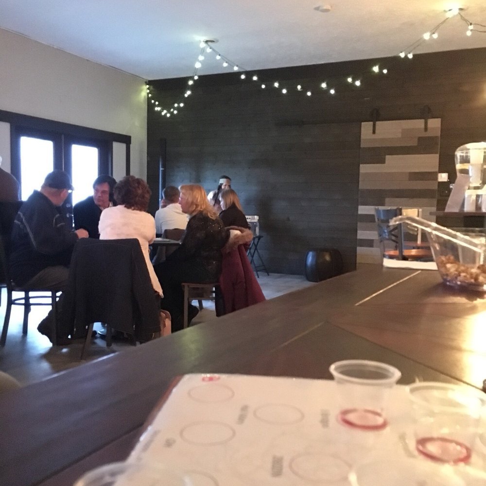 Cherry Road Winery - The space - Wine Tasting Room Near Me - Massillon, Ohio Cherry Road Winery - The space - Wine Tasting Room Near Me - Massillon, Ohio