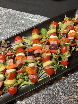 Kings Dining & Entertainment by null
