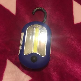 Harbor Freight Tools - My free flashlight with purchase. - Hardware Stores Near Me - Jacksonville, Florida Harbor Freight Tools - My free flashlight with purchase. - Hardware Stores Near Me - Jacksonville, Florida