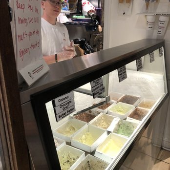 Annapolis Ice Cream - Ice Cream & Frozen Yogurt Near Me - Annapolis, Maryland
