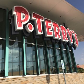P. Terry's Burger Stand - Fast Food Near Me - Austin, Texas