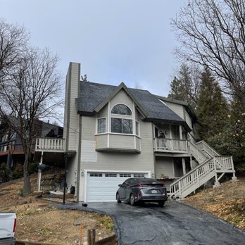 Harris Homes - Lake Arrowhead - Home Inspectors Near Me - Rancho Cucamonga, California Harris Homes - Lake Arrowhead - Home Inspectors Near Me - Rancho Cucamonga, California