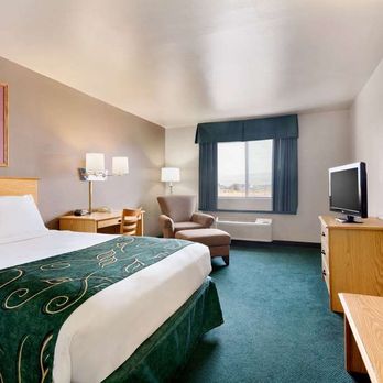 Travelodge by Wyndham Yermo - Guest room - Hotels Near Me - Yermo, California Travelodge by Wyndham Yermo - Guest room - Hotels Near Me - Yermo, California