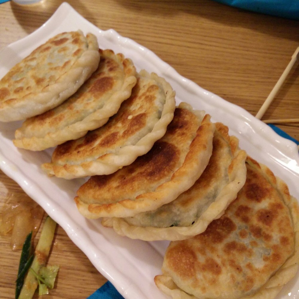 Mailinda - Szechuan Near Me - London, XGL