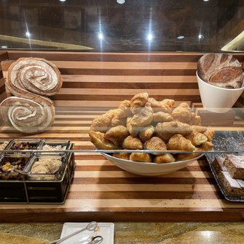 Wicked Spoon - Breakfast pastries - Buffets Near Me - Las Vegas, Nevada Wicked Spoon - Breakfast pastries - Buffets Near Me - Las Vegas, Nevada