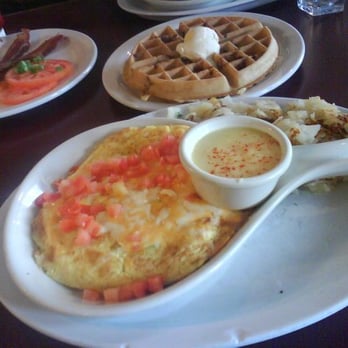 Stacks - crab fritatta - Breakfast & Brunch Near Me - Campbell, California Stacks - crab fritatta - Breakfast & Brunch Near Me - Campbell, California