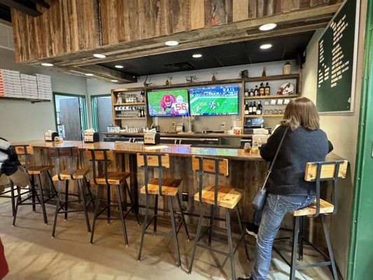 Timber Pizza Co. Raleigh by null