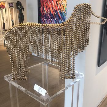 Blue Gallery - Art Galleries Near Me - Delray Beach, Florida