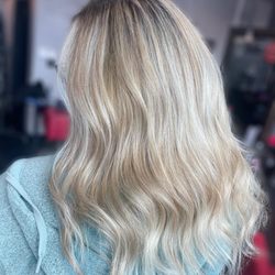 Hair by Christina