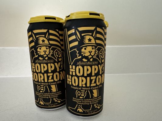 Armor Brewing Co by null