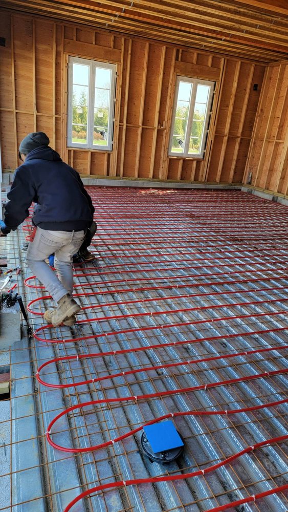 Slide of Pitch Perfect Plumbing