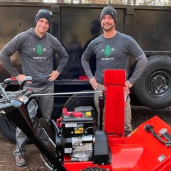 T & M Junk Removal