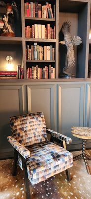 Grand Bohemian Lodge Greenville, Autograph Collection by null