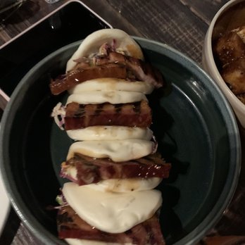 Modita - Bao buns - Sushi Bars Near Me - Indianapolis, Indiana