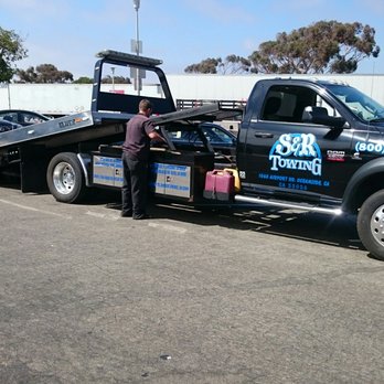 S & R Towing - Towing Near Me - Oceanside, California S & R Towing - Towing Near Me - Oceanside, California
