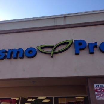 Cosmo Prof - Cosmetics & Beauty Supply Near Me - Garden Grove, California