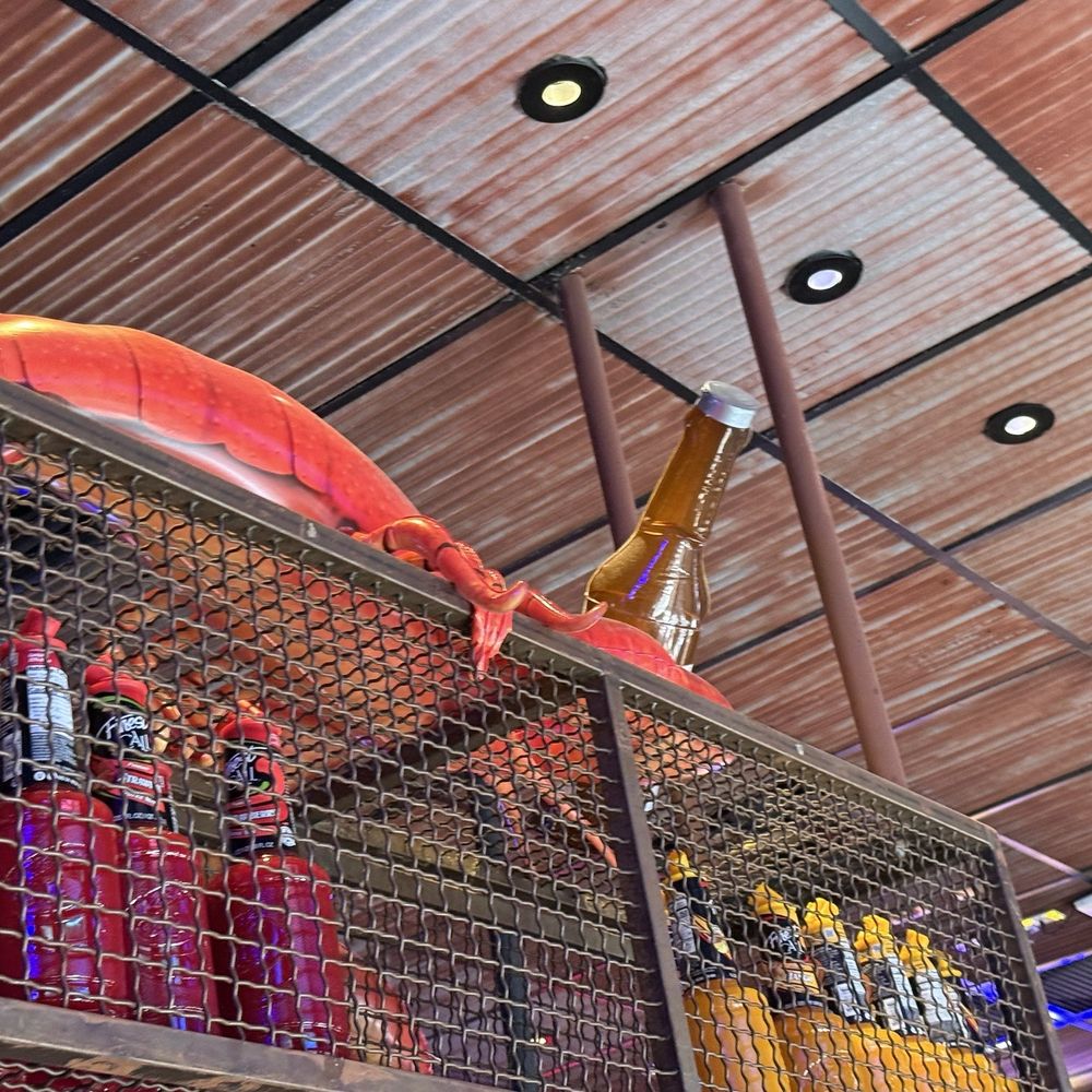 Razzoo's Cajun Cafe - Cajun/Creole Near Me - Round Rock, Texas
