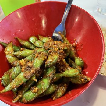 Angry Crab Shack - Angry Edamame - Cajun/Creole Near Me - Goodyear, Arizona