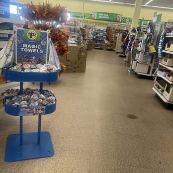 Dollar Tree - Discount Store Near Me - West Islip, New York
