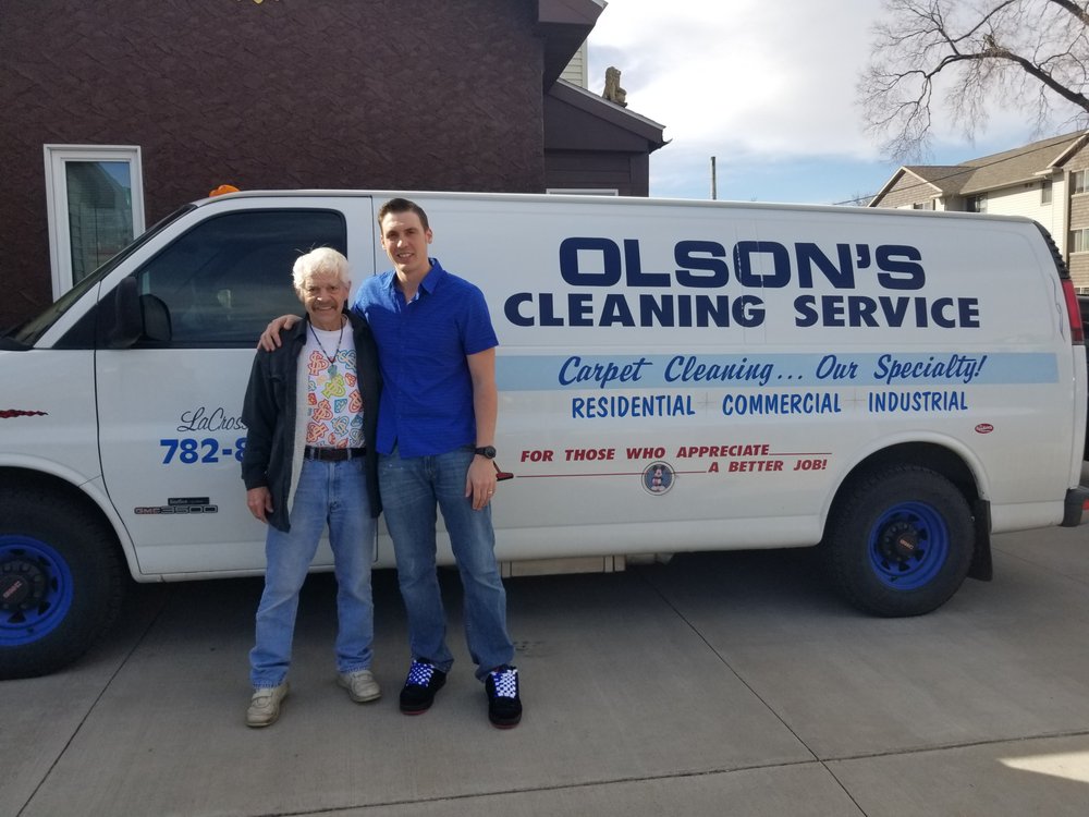 OLSON’S CARPET CLEANING 411 13th St S, La Crosse, WI Yelp