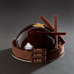 Pâtisserie Lac - Dome Nori