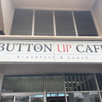 Button Up Cafe - Breakfast & Brunch Near Me - Pearl City, Hawaii