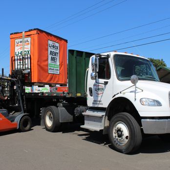 U-Haul - Self Storage Near Me - Longview, Washington U-Haul - Self Storage Near Me - Longview, Washington