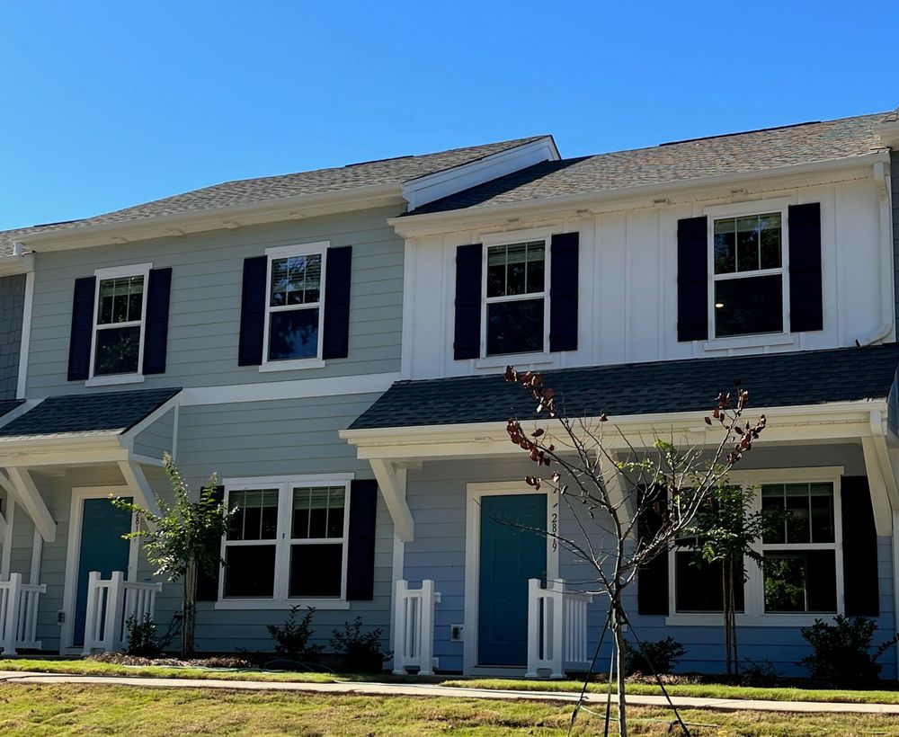 HAWKS POINTE APARTMENT HOMES Updated August 2024 Charlotte, North