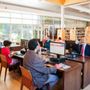 Photo of Boston Public Library-Mattapan Branch