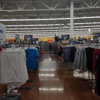Walmart Supercenter - Niagara Falls Walmart Supercenter -- 1540 Military Road / Route 265, Niagara Falls NY             Interior - Department Stores Near Me - Niagara Falls, New York