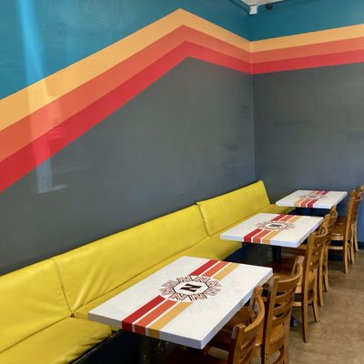 Naugles Tacos & Burgers by null