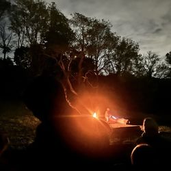 Highland Orchards - Highland Orchards -- October Sat night hayride