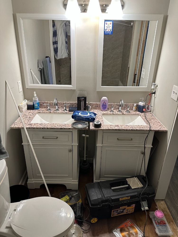 Slide of Turner Construction