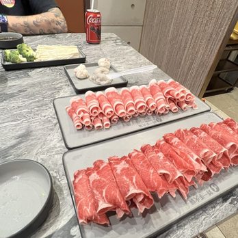 Liuyishou Hotpot - Hot Pot Near Me - Richmond Hill, Ontario Liuyishou Hotpot - Hot Pot Near Me - Richmond Hill, Ontario