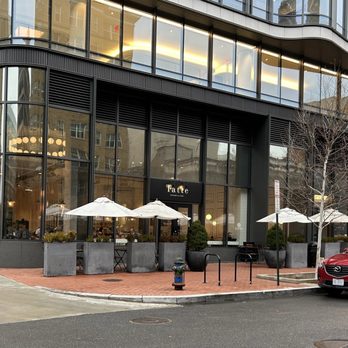 Tatte Bakery & Cafe | Foggy Bottom - Exterior Foggy Bottom location - Cafes Near Me - Washington, DC, District of Columbia Tatte Bakery & Cafe | Foggy Bottom - Exterior Foggy Bottom location - Cafes Near Me - Washington, DC, District of Columbia