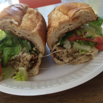 Generous Joe's Deli - Chicken cheesesteak - Delis Near Me - Greenbelt, Maryland