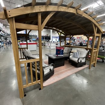 BJ's Wholesale Club - Gazebo - Wholesale Stores Near Me - Stratford, Connecticut BJ's Wholesale Club - Gazebo - Wholesale Stores Near Me - Stratford, Connecticut