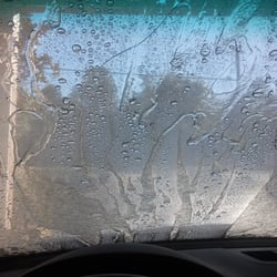 Keep It Kleen Car Wash