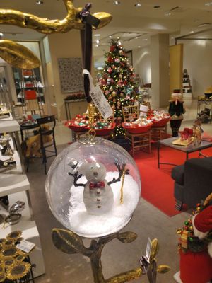 Neiman Marcus by null