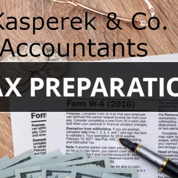 Kasperek & Co - We make sure you get the most accurate returns - on time! - Accountants Near Me - Grover, Missouri Kasperek & Co - We make sure you get the most accurate returns - on time! - Accountants Near Me - Grover, Missouri