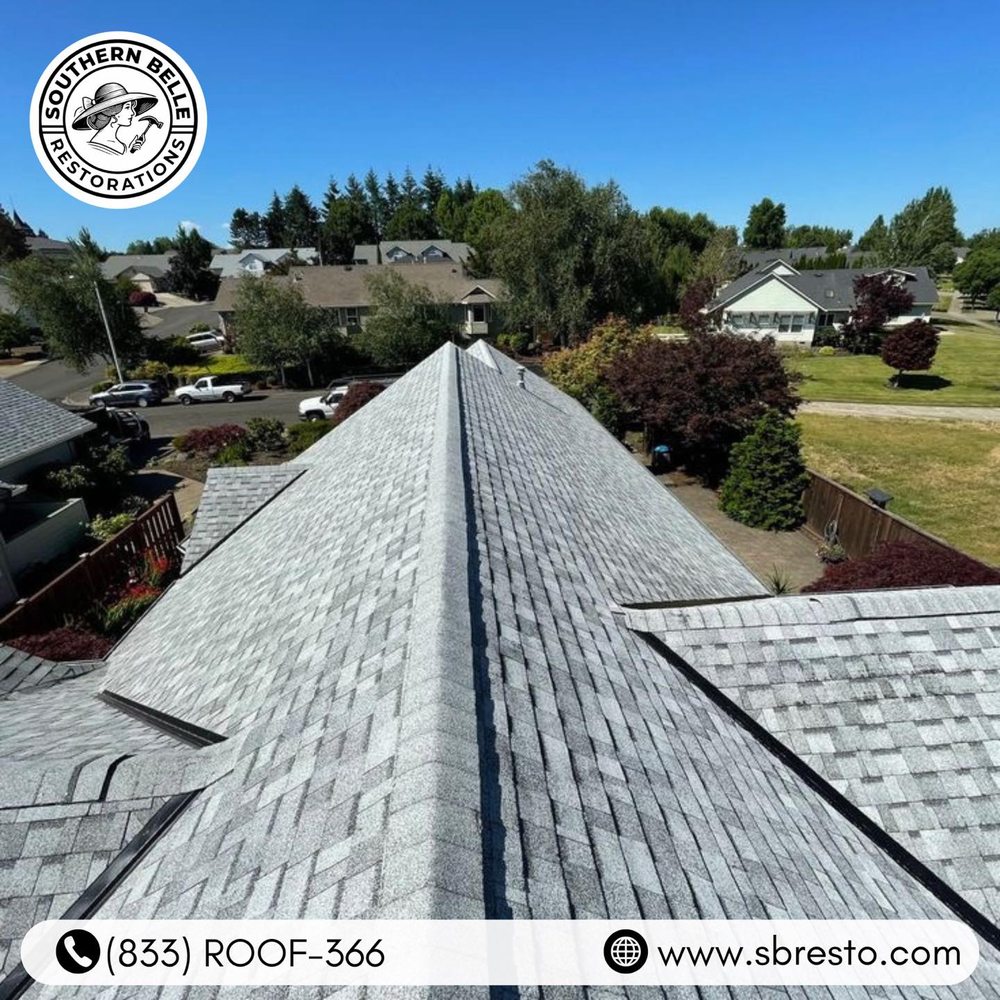 Slide of Southern Belle Restorations