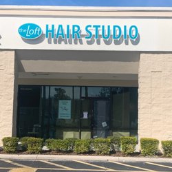 The Loft Hair Studio Ellenton - Exterior picture