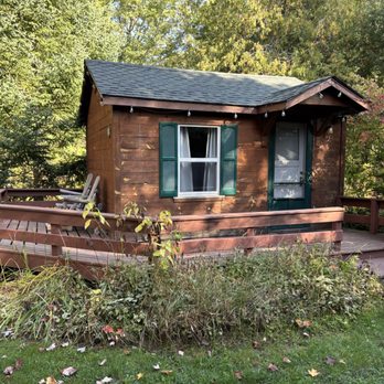 Northland Outfitters - Deluxe cabin - Campgrounds Near Me - Germfask, Michigan Northland Outfitters - Deluxe cabin - Campgrounds Near Me - Germfask, Michigan