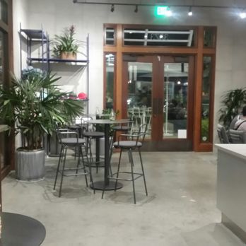 Reborn Coffee - Inside - Coffee & Tea Near Me - Brea, California Reborn Coffee - Inside - Coffee & Tea Near Me - Brea, California