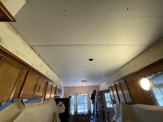 The Texan Construction & Services