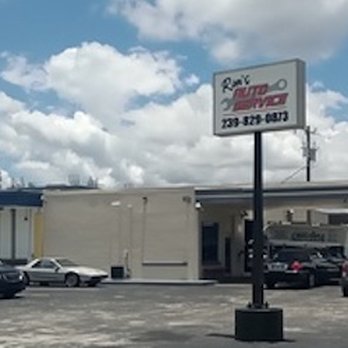 Ron's Auto Service - Complete Automotive Repair In Cape Coral. Call For Free Service Estimate. - Tires Near Me - Cape Coral, Florida Ron's Auto Service - Complete Automotive Repair In Cape Coral. Call For Free Service Estimate. - Tires Near Me - Cape Coral, Florida