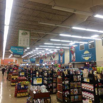 Macey's - Grocery Near Me - West Jordan, Utah