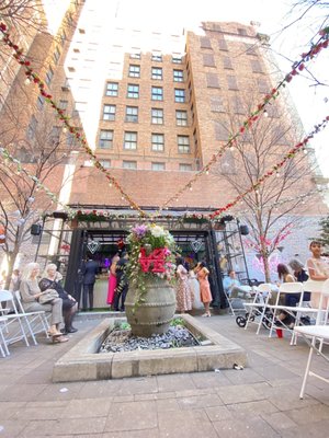 SOHO Garden HTX by null